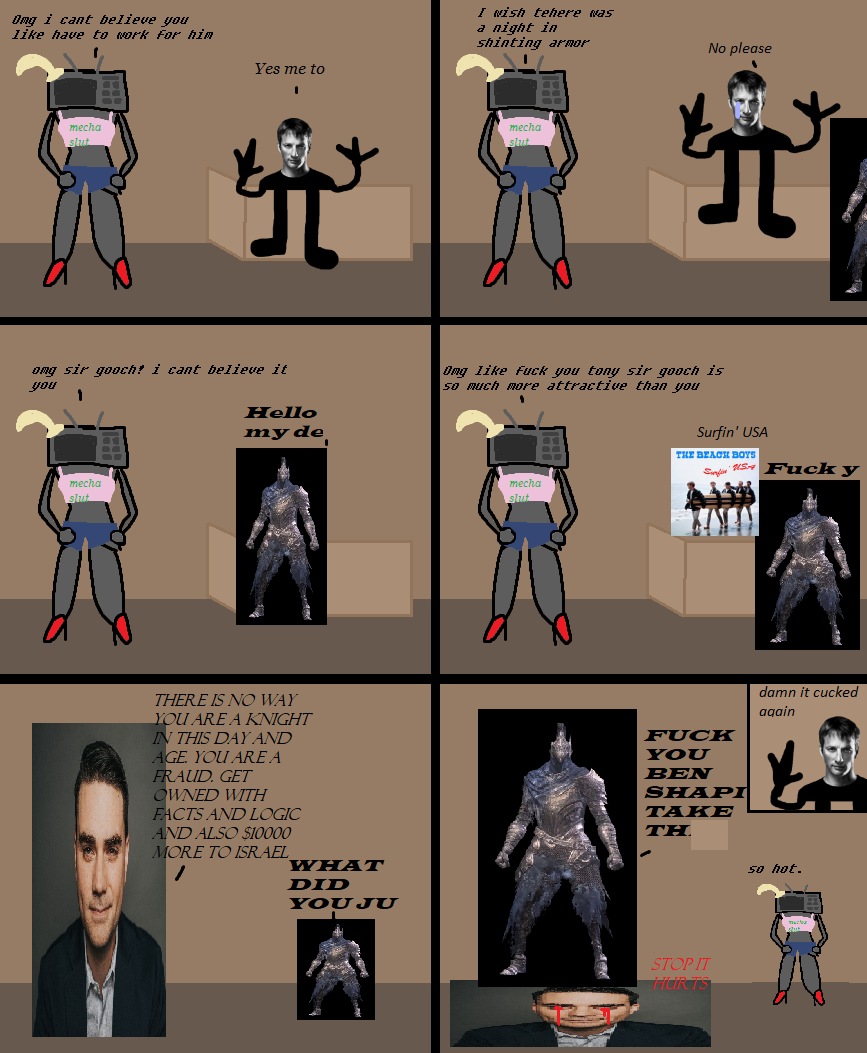 chapter 3 comic page